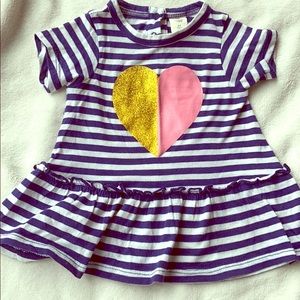 Excellent condition Tucker + Tate Dress!